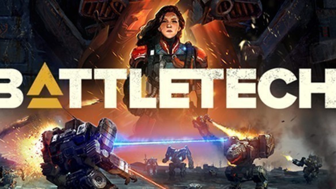 BattletechLOGO-News