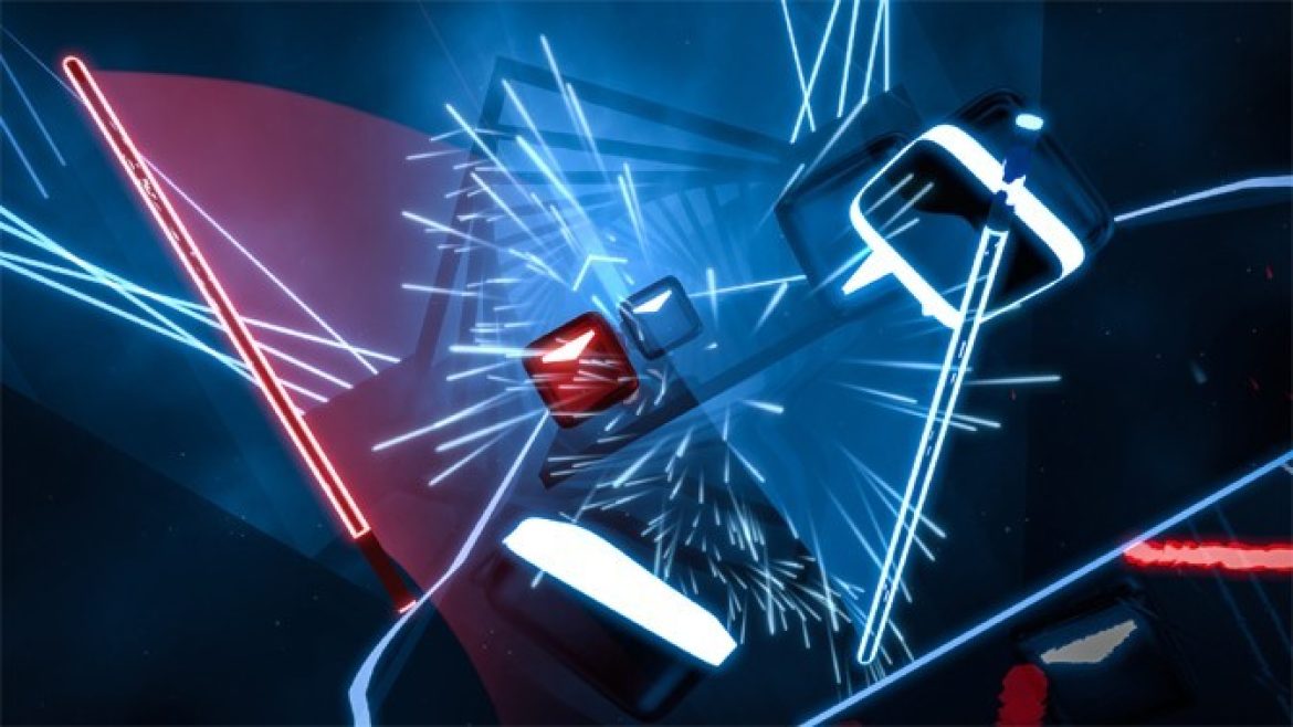BeatSaber-NEWS