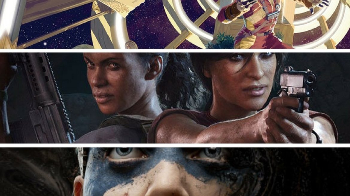 Best August games