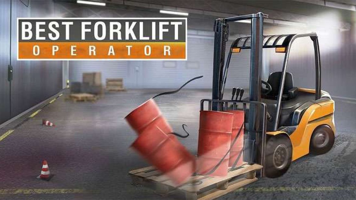 BestForklift-NEWS