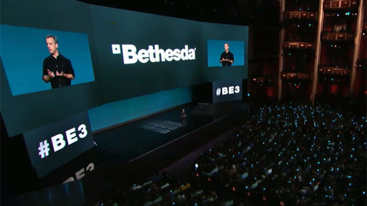 BethSoftE3presentation