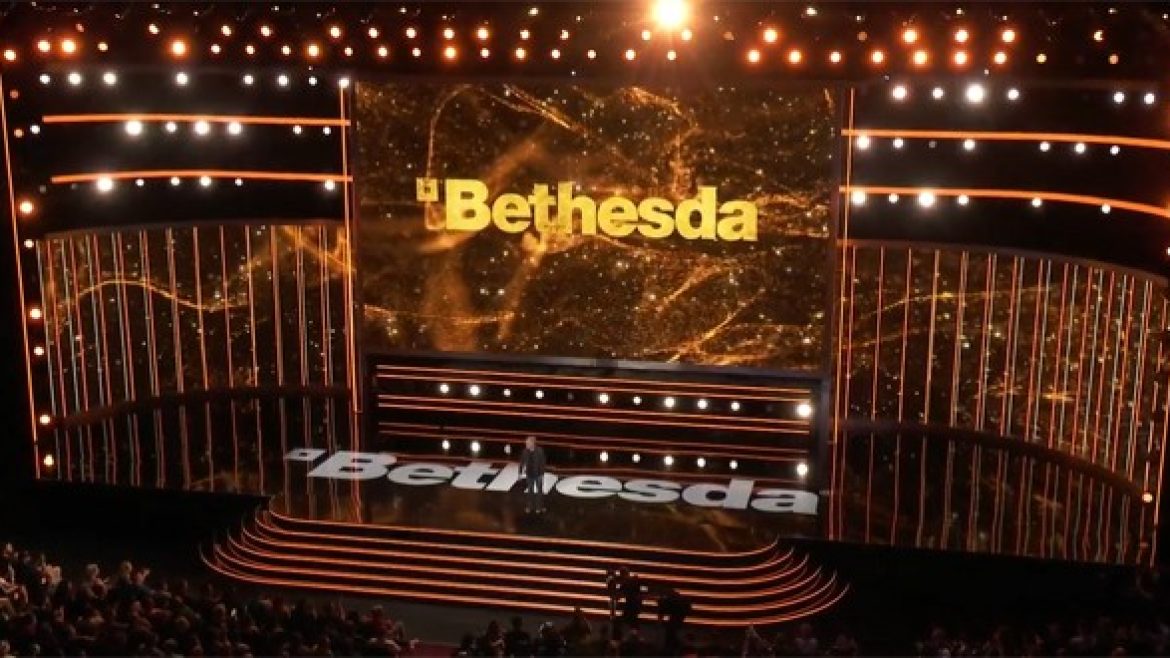Bethesda-E3-2019-Press-NEWS