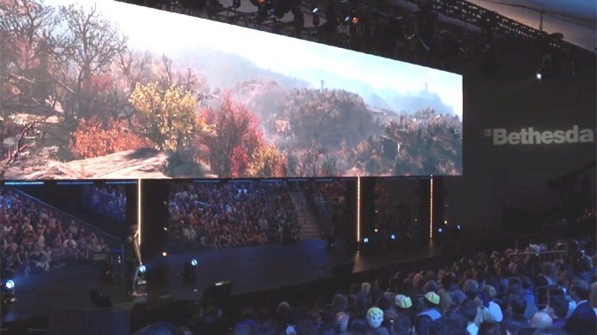 BethesdaE32018-NEWS2