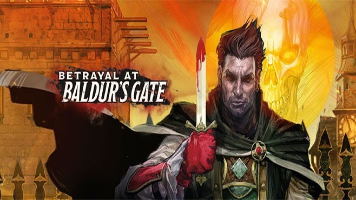 BetrayalBaldGateNEWS
