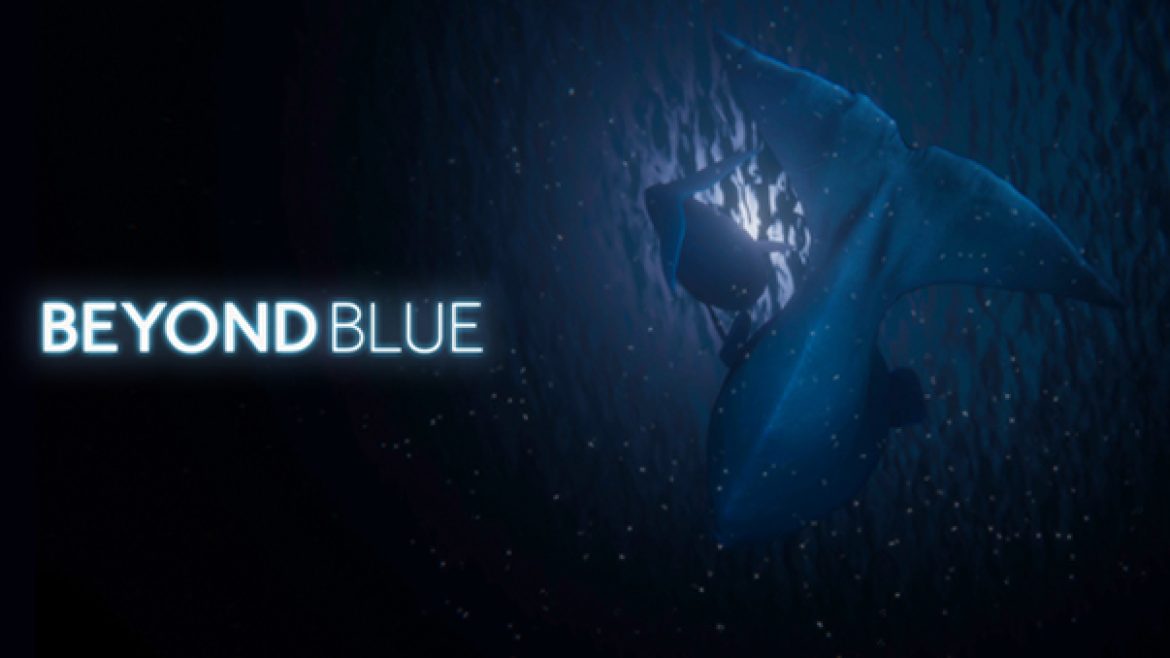 BeyondBlueNEWS