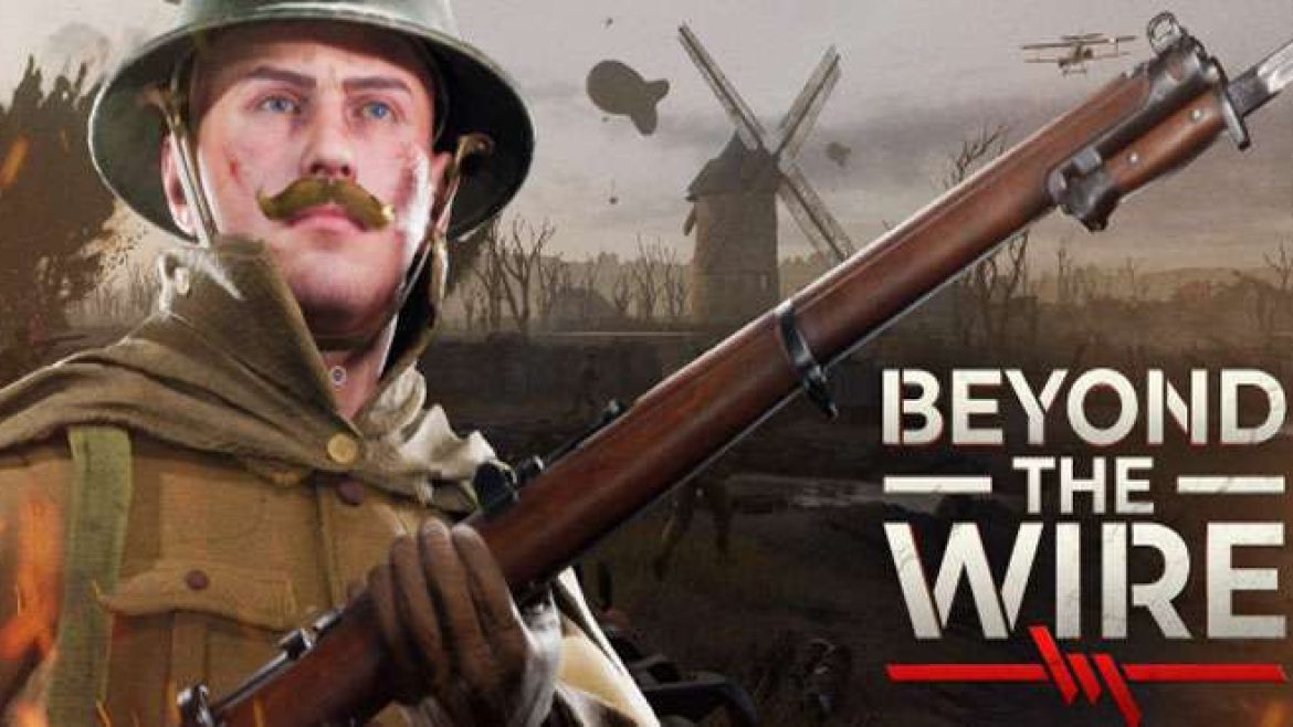 BeyondthewireNEWS