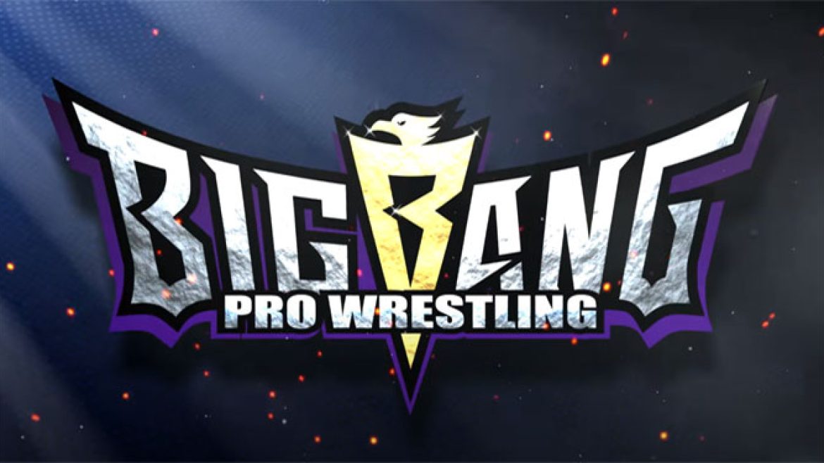 BigBangProWrestling-NEWS