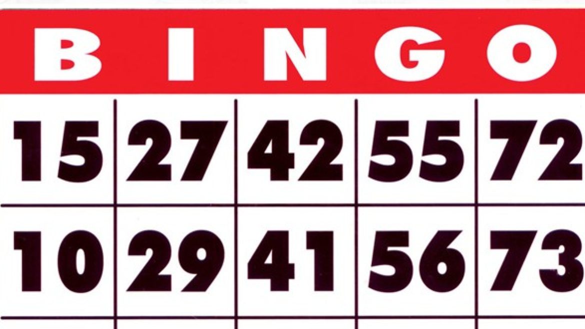 BingoTopCard