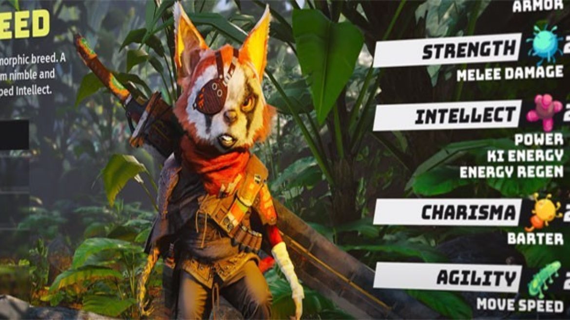 Biomutant-Create-NEWS