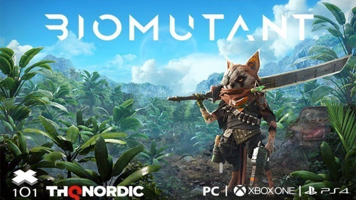 BiomutantNEWS