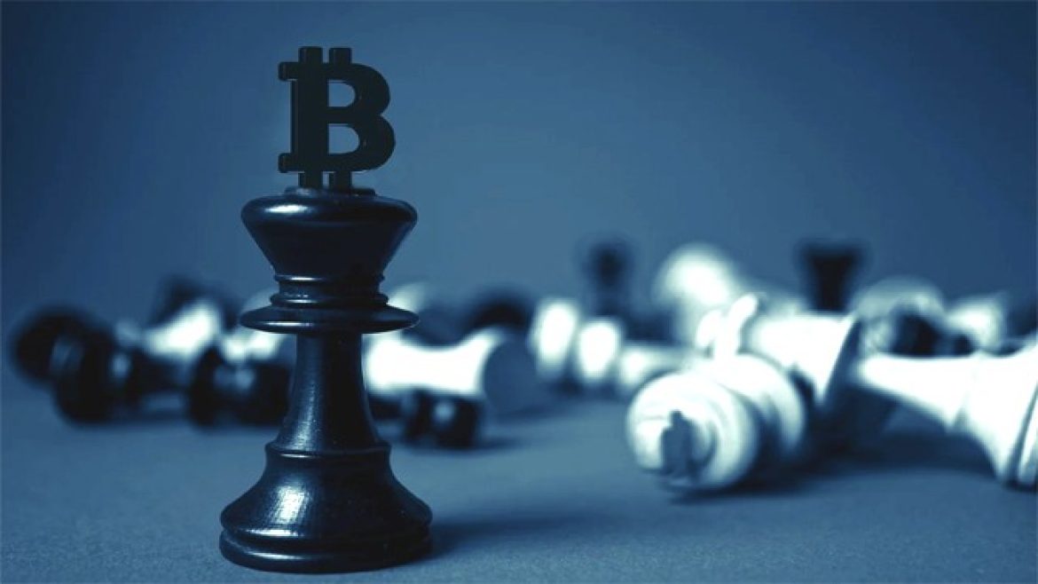 BitcoinChess-PIxabay-Adart
