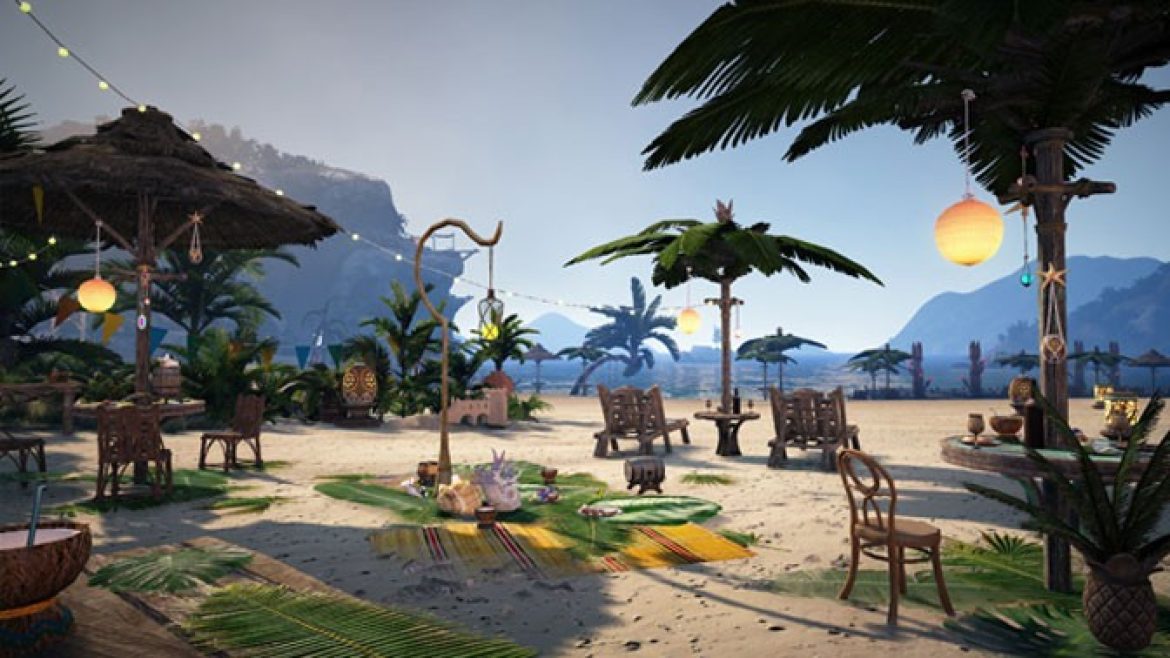 BlackDesertSummerFestivalNE