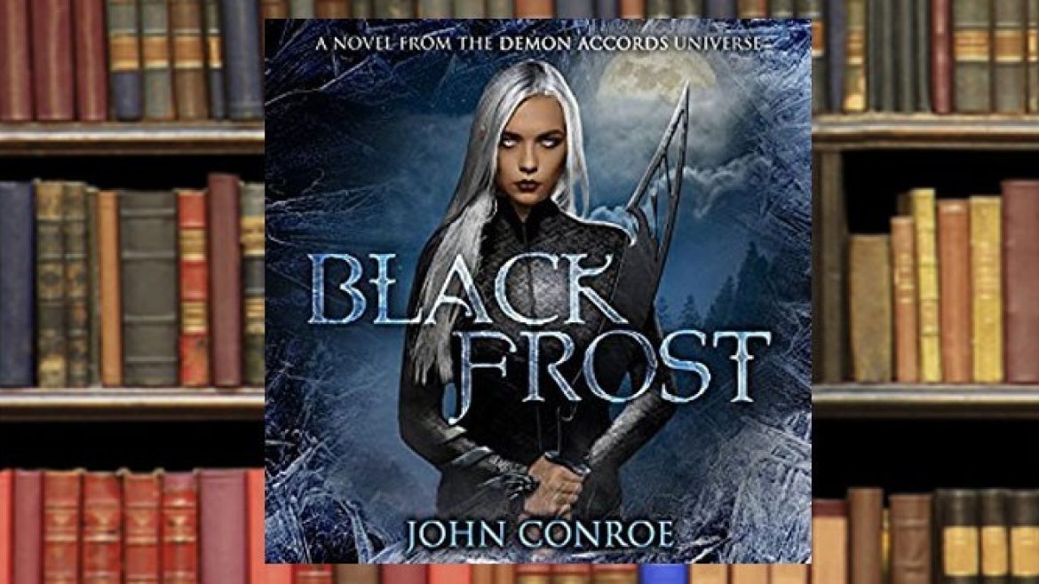 BlackFrostFEATURE