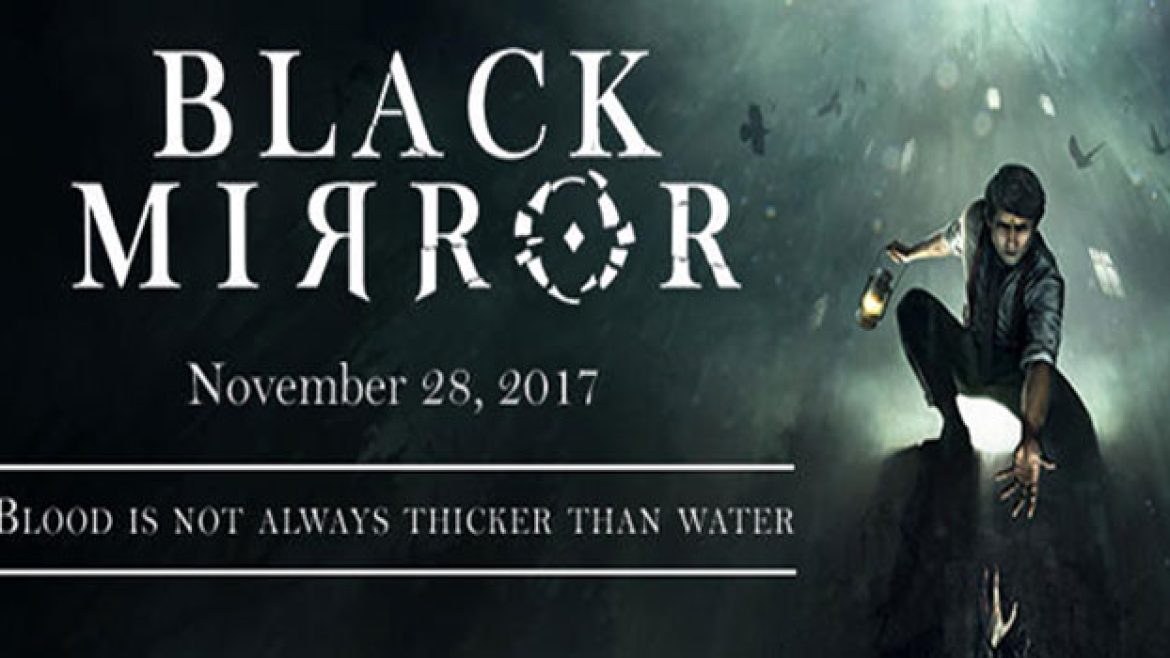 BlackMirrorNEWS