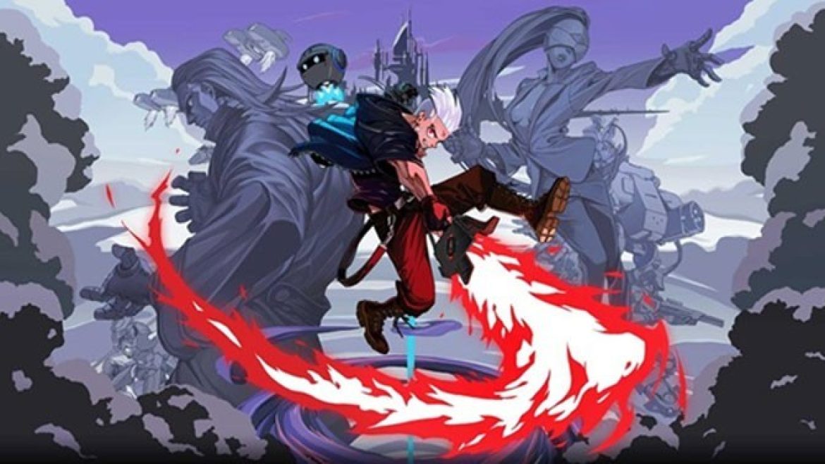 BladeAssault