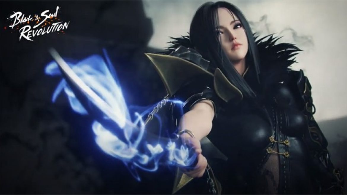 BladeandSoul-Revolution-NEW