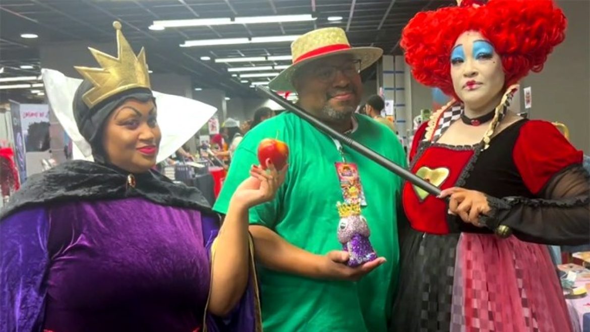 BlerdCon-24-Video-Highlight