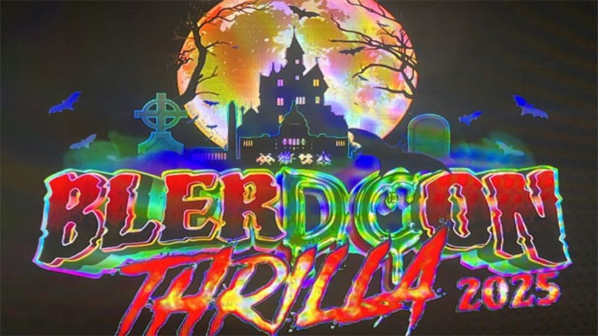 Blerdcon-Thrilla-2025-Logo