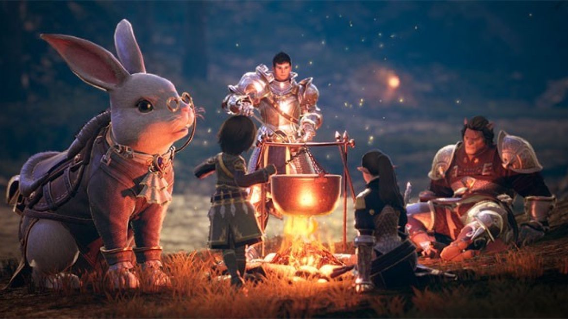 Bless Online is a relatively new online game, having launched in November 2020. But it’s already attracted a huge swath of players and is reportedly zeroing in on a million users.