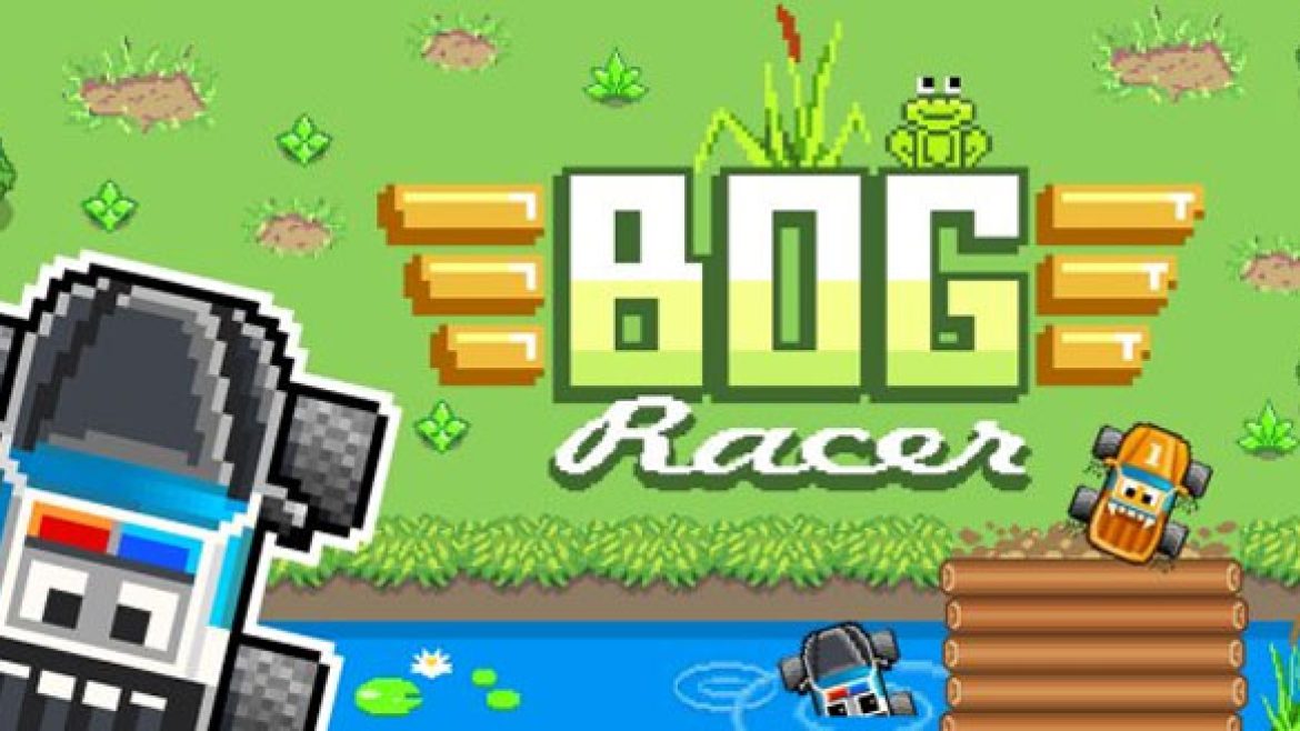 BogRacerFEATURE