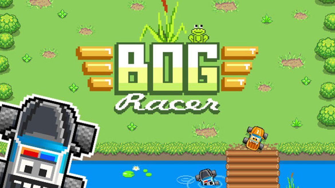BogRacerFeature