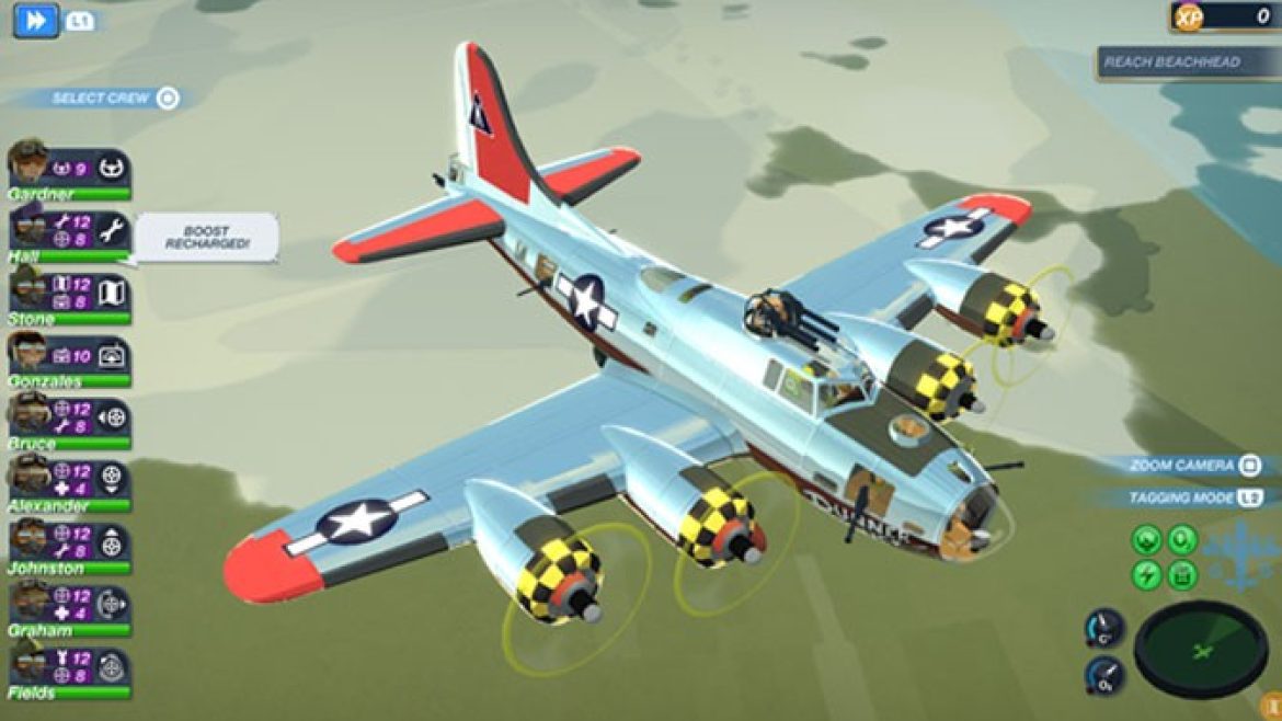 BomberCrewUSAAF-NEWS