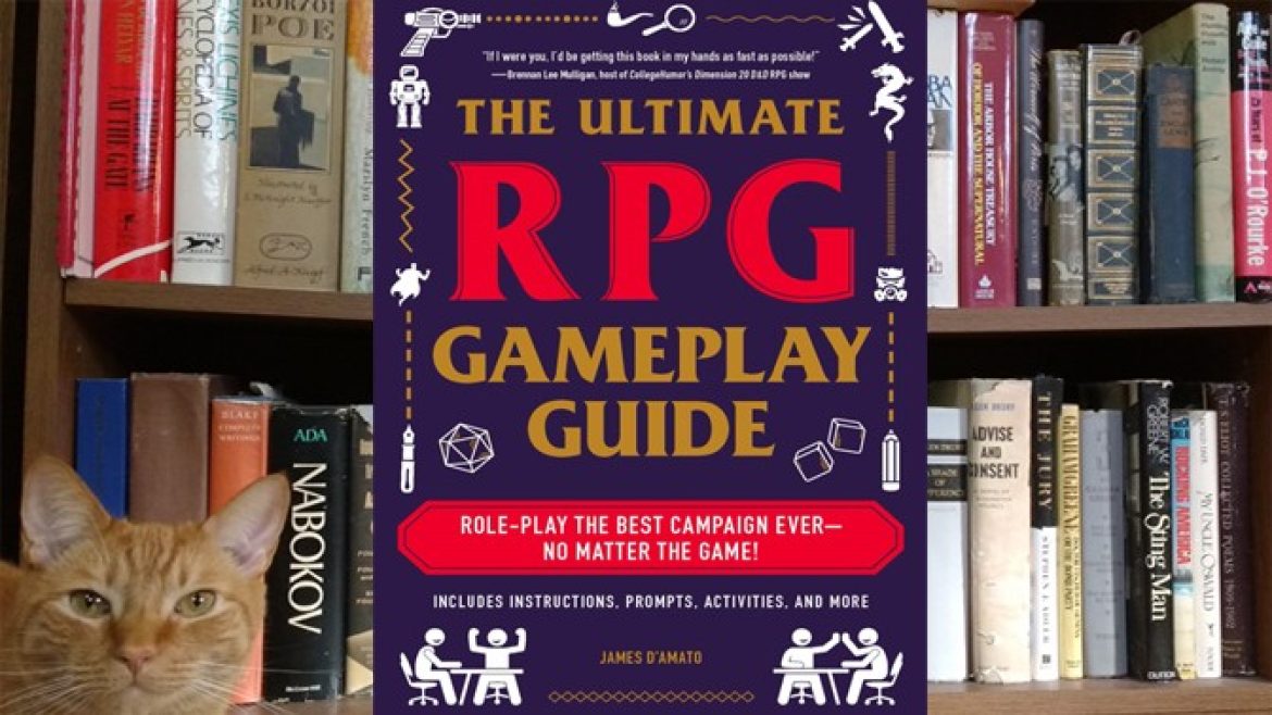 BookUltimateRPGGame-COVER
