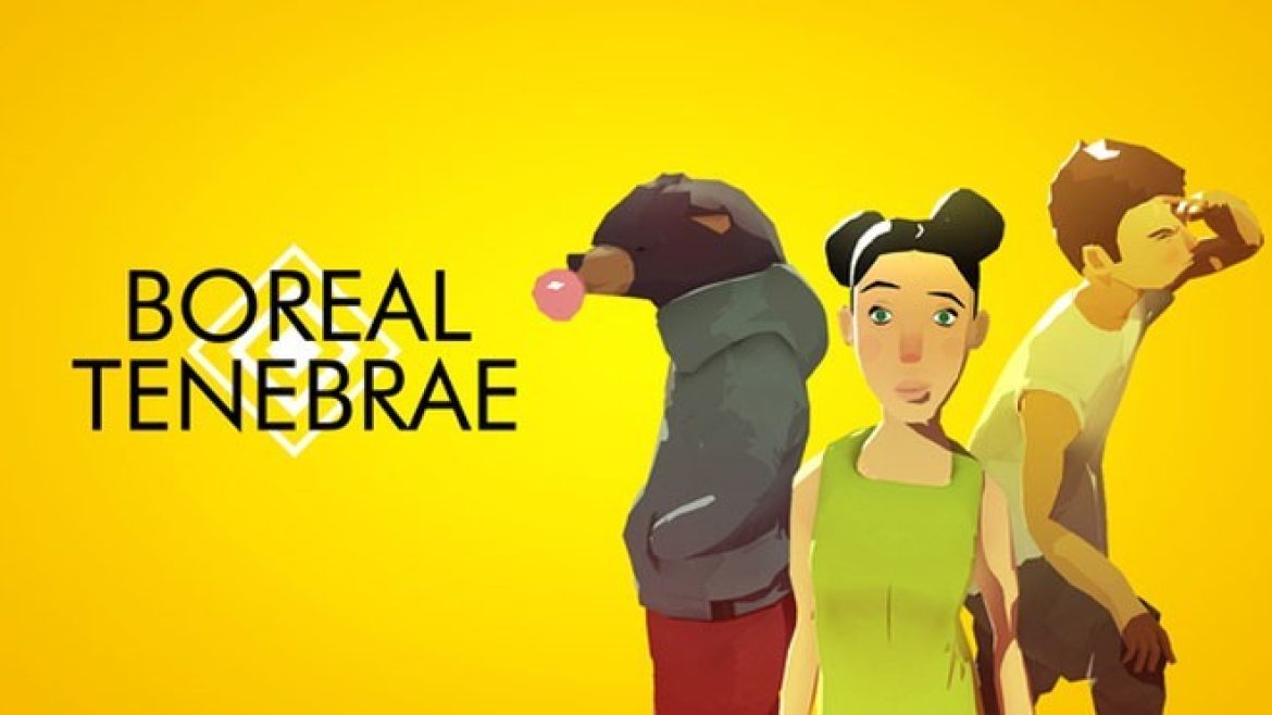 Boreal-Tenebrae-NEWS