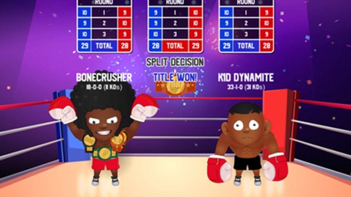 BoxingChamps-NEWS