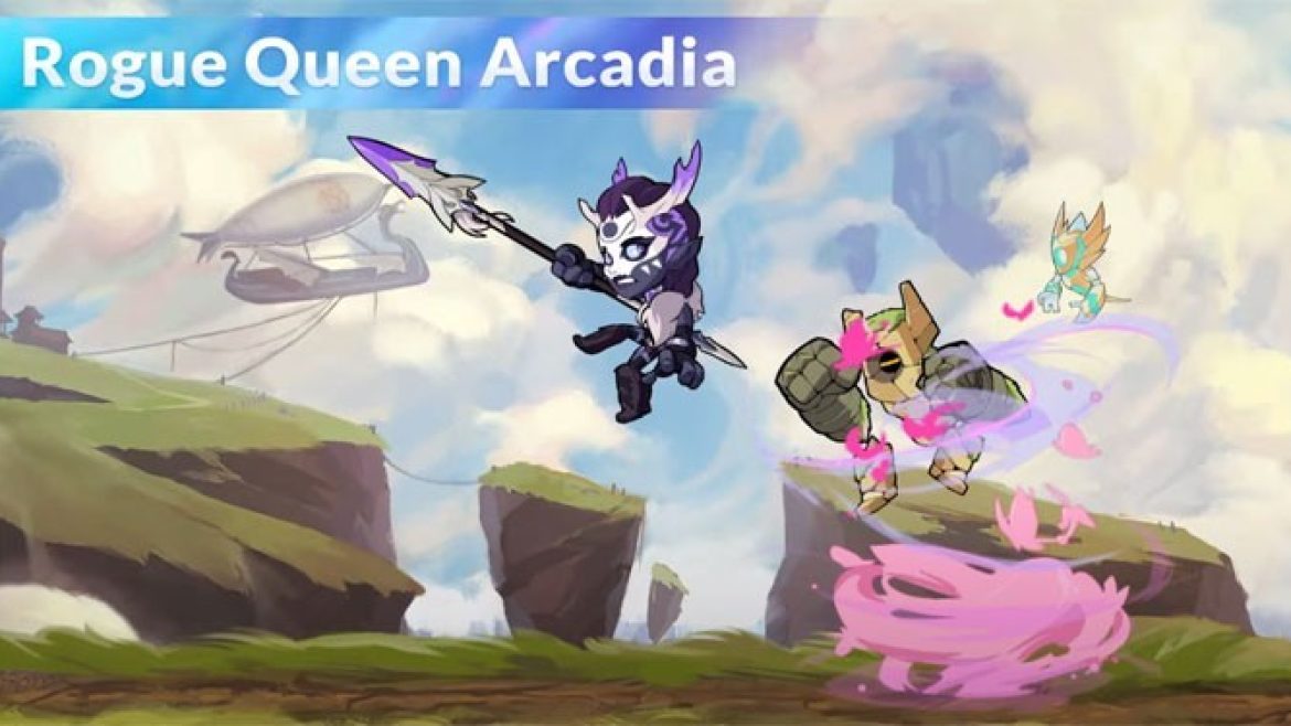 Brawlhalla-Arcadia-NEWS