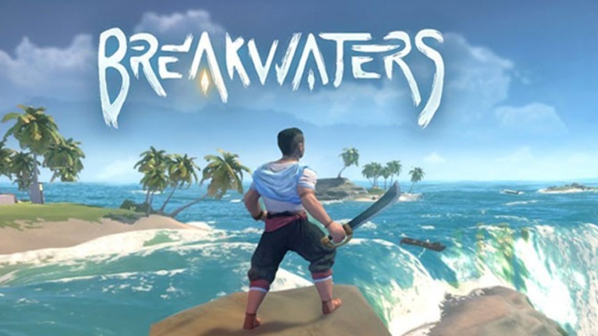 Breakwaters-NEWS