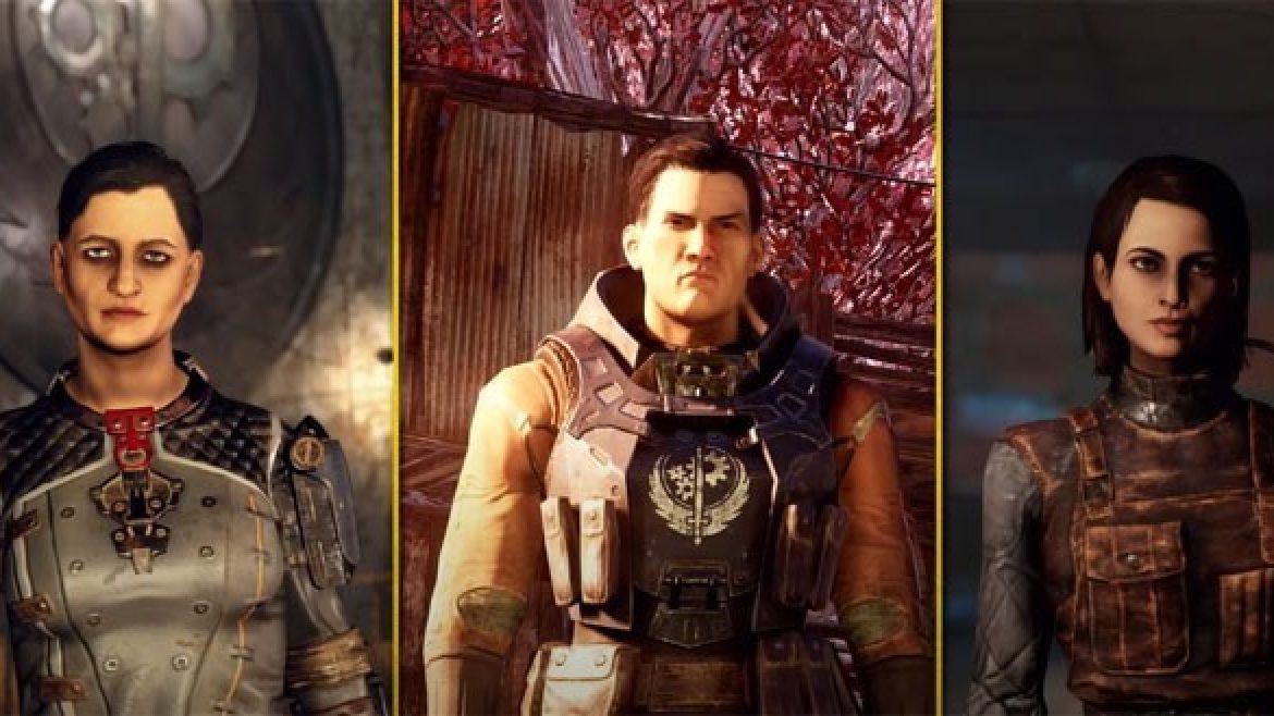 BrotherhoodofSteelFallout76