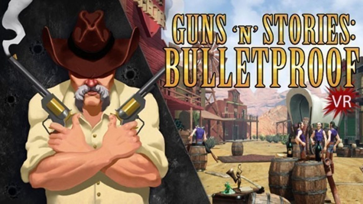BulletproofVRNEWS