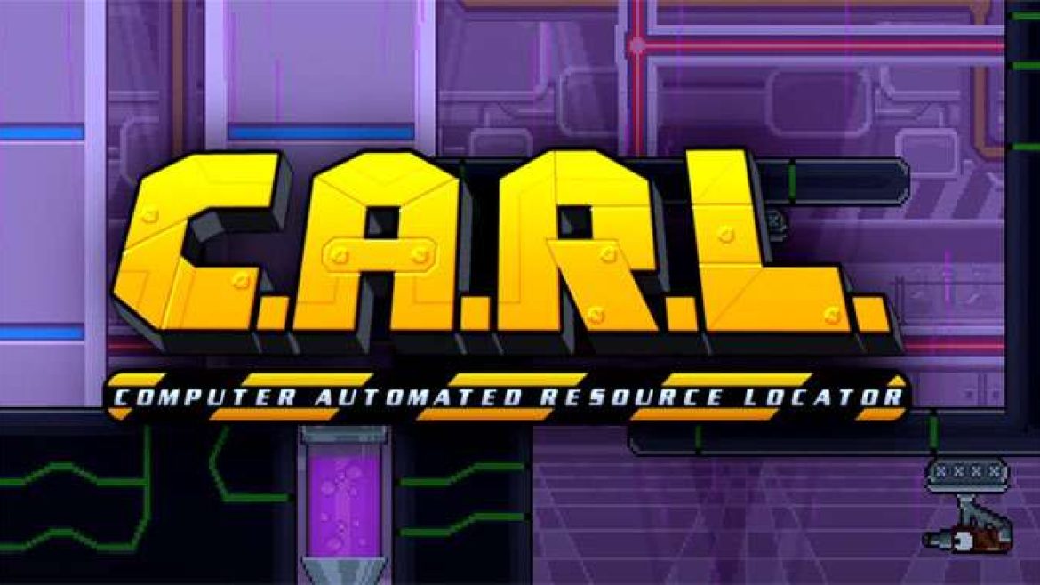 CARL-NEWS