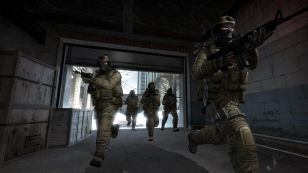CS-GO-NEWS