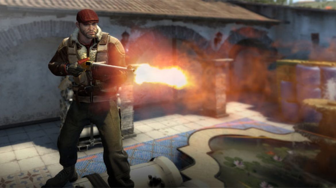 CS-GO