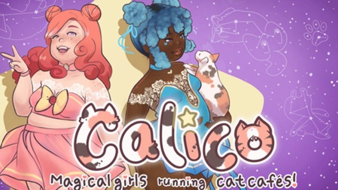 CalicoGameNEWS
