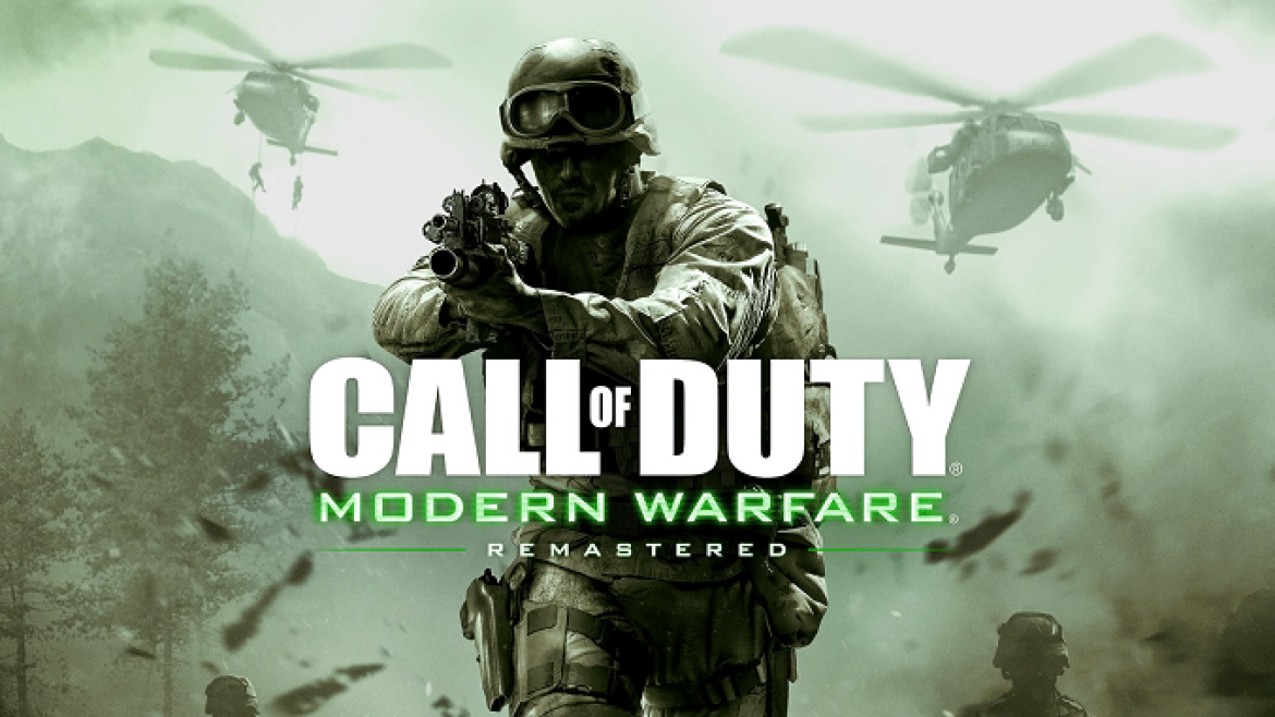 Call of Duty