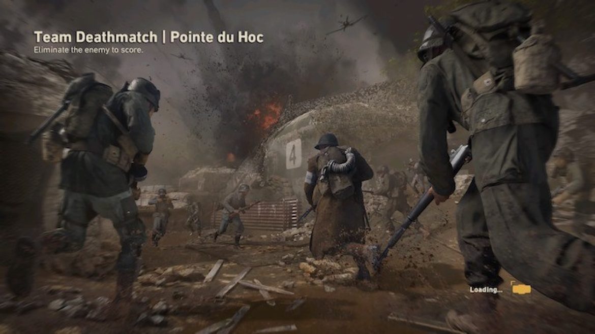 Call of Duty