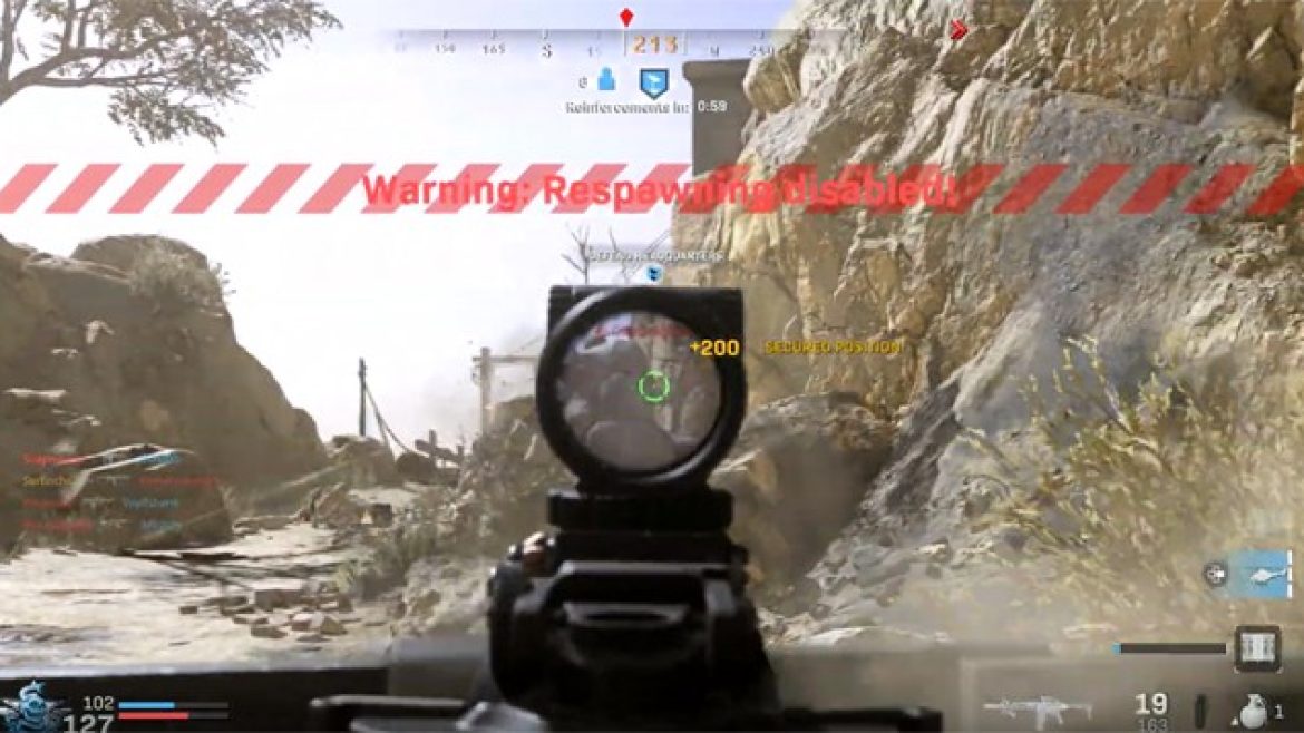 CallofDuty4K-NEWS