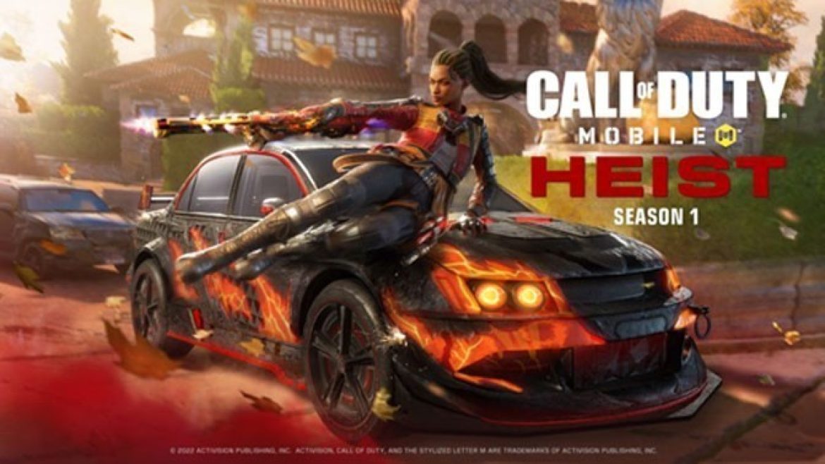 CallofDutyMobileHeist-NEWS