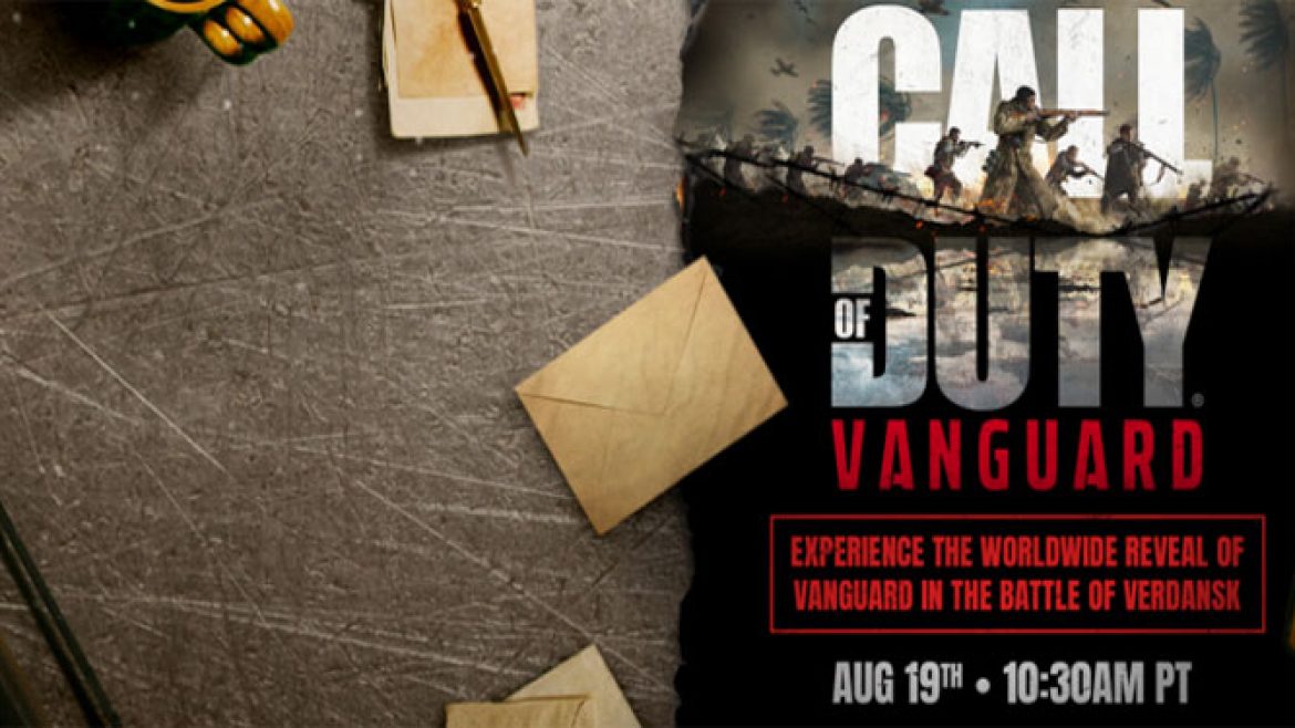 CallofDutyVanguard-NEWS