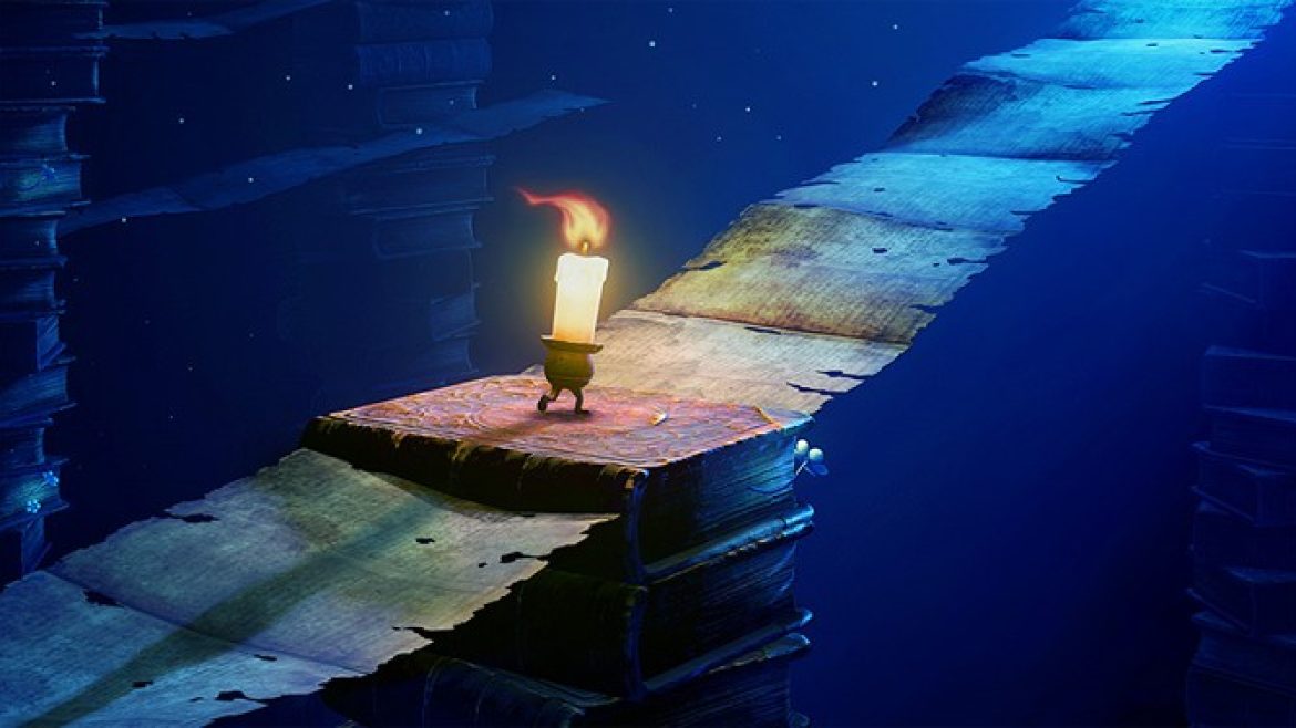 CandlemanNEWS