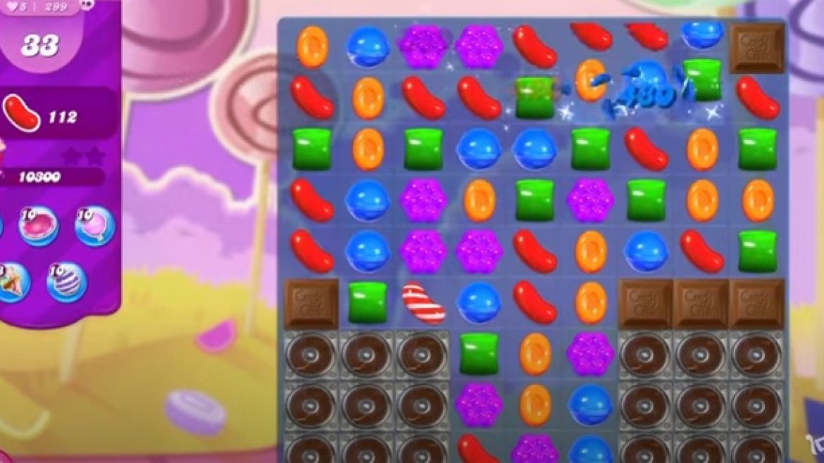 CandyCrush-NEWS