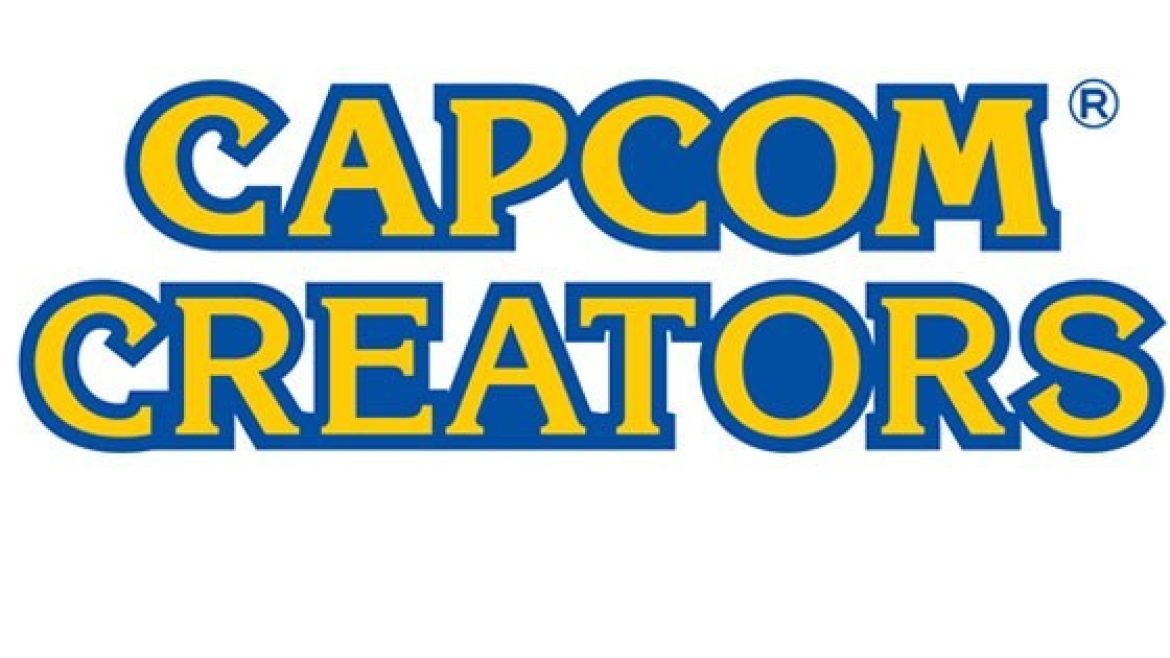 Capcom-Creators-NEWS