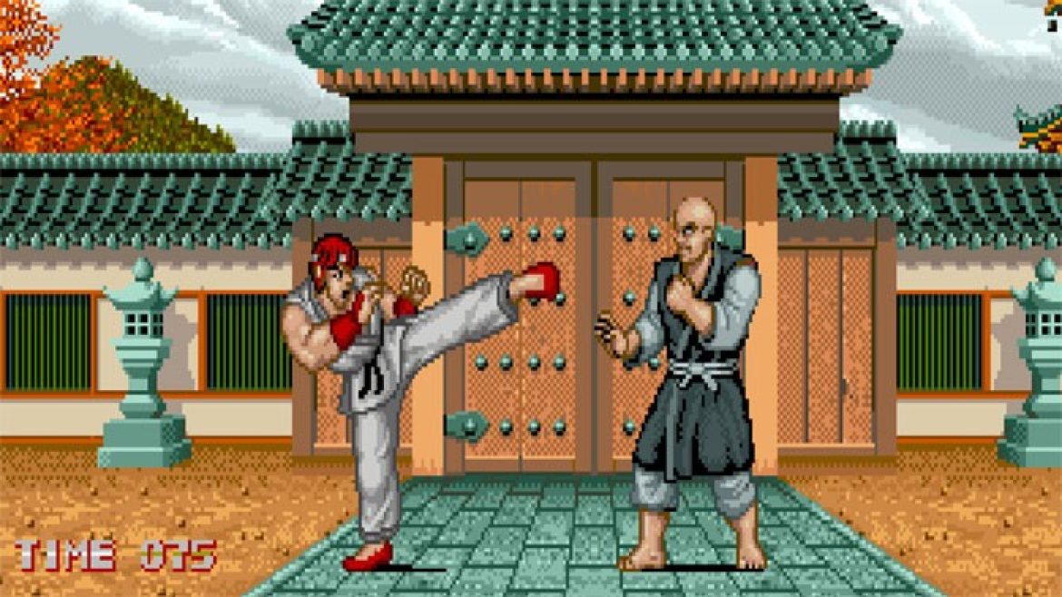 CapcomArcade-V-1-NEWS