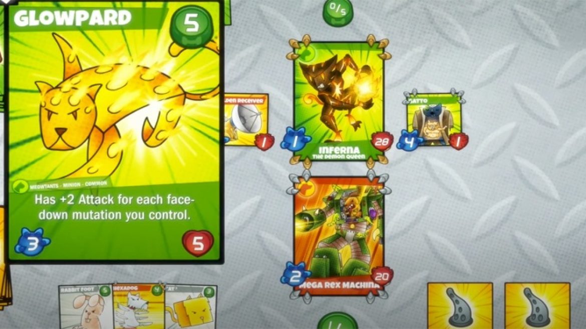 Cardpocalypse -NEWS