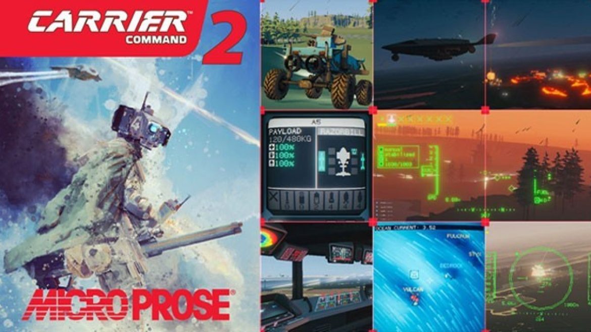 CarrierCommand2-NEWS