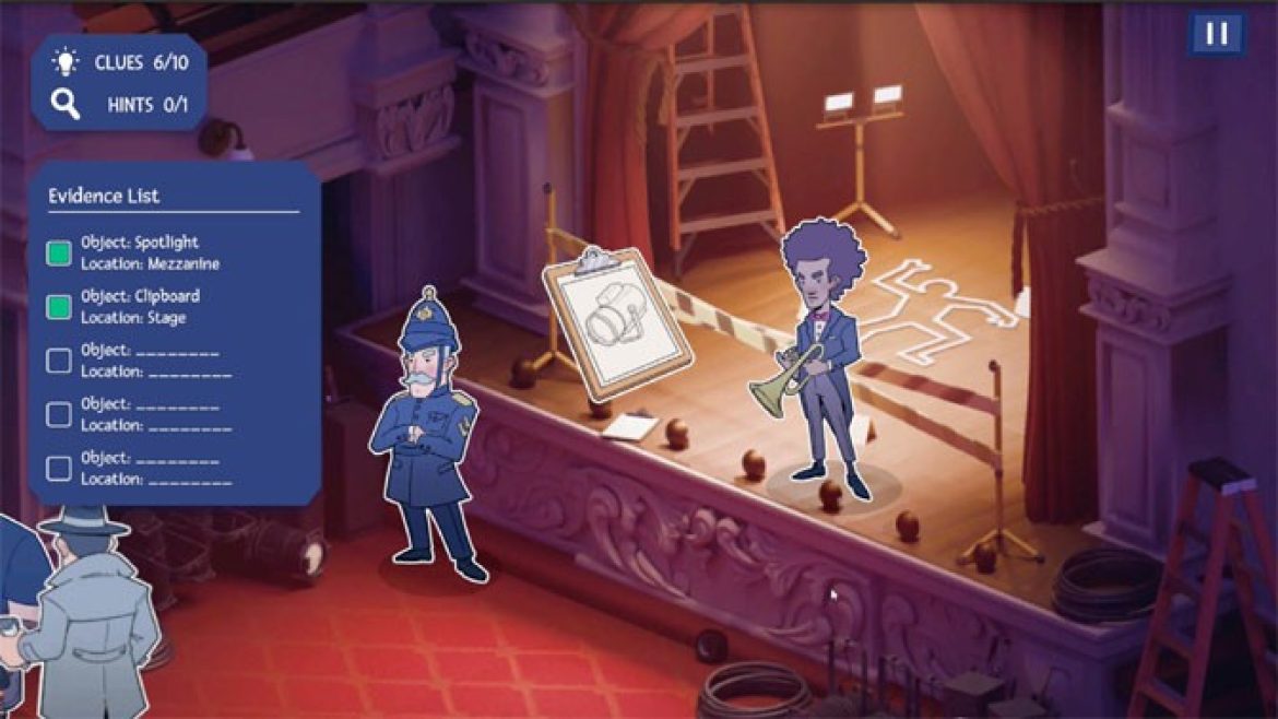 Case-Solved-NEWS