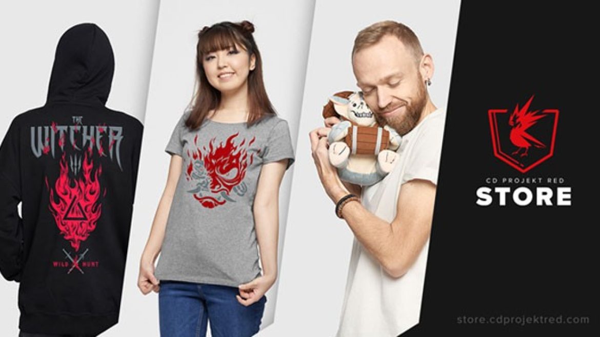 CdProjectRedStore-NEWS